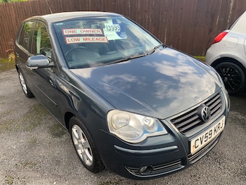 2009 (59) - 1.2 Match 60 5dr