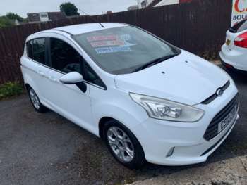 2013 (13) - 1.0 EcoBoost Zetec 5dr