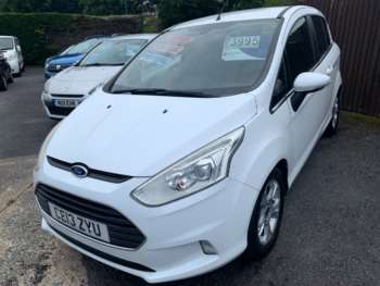 Used Ford B-MAX 2013 for sale - 75373752: Photo