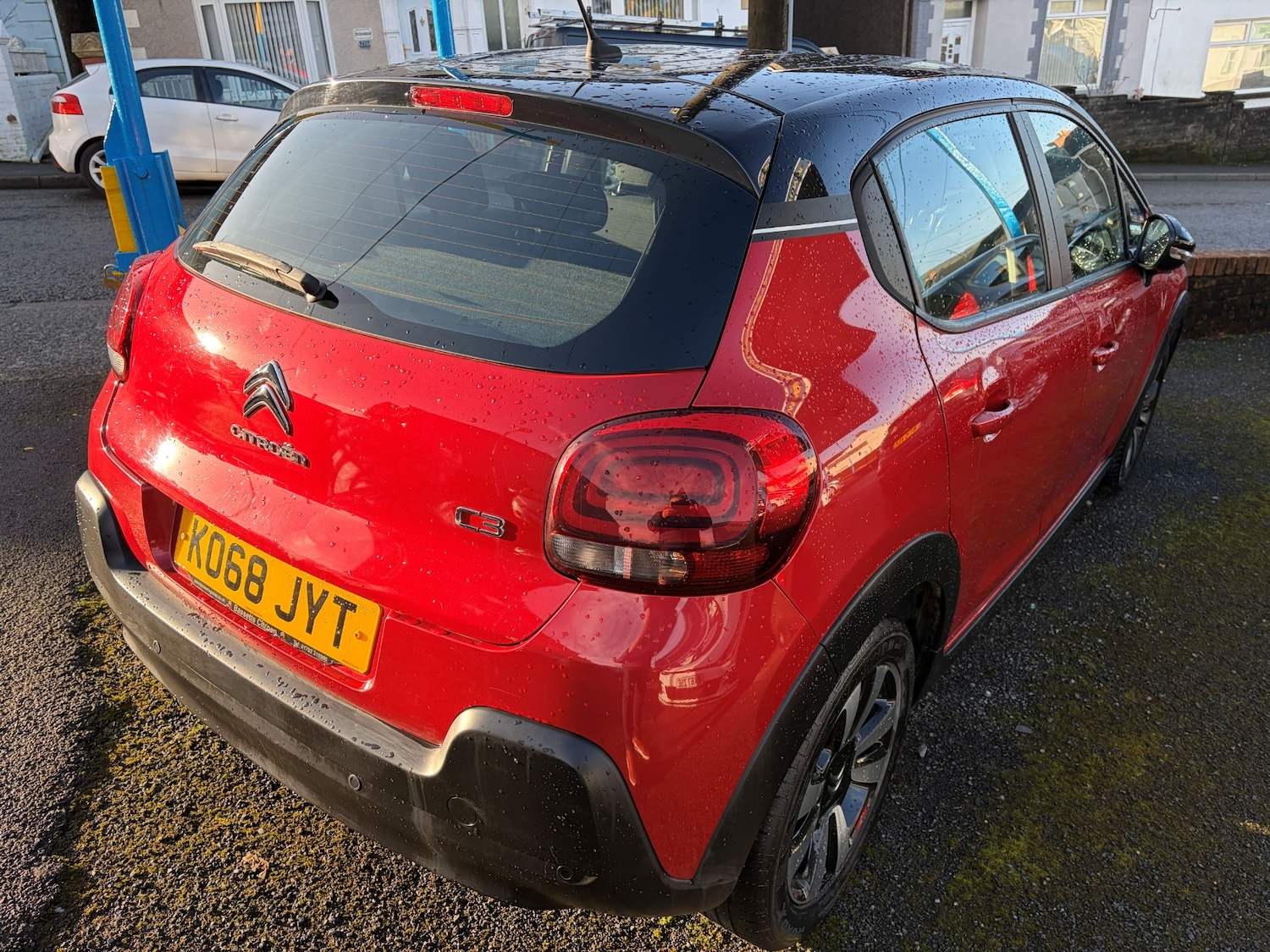 Used Citroen C3 2019 for sale - 77337532: Photo 4