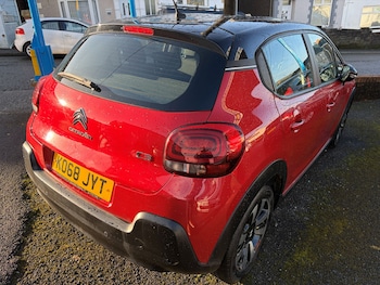 Used Citroen C3 2019 for sale - 77337532: Photo