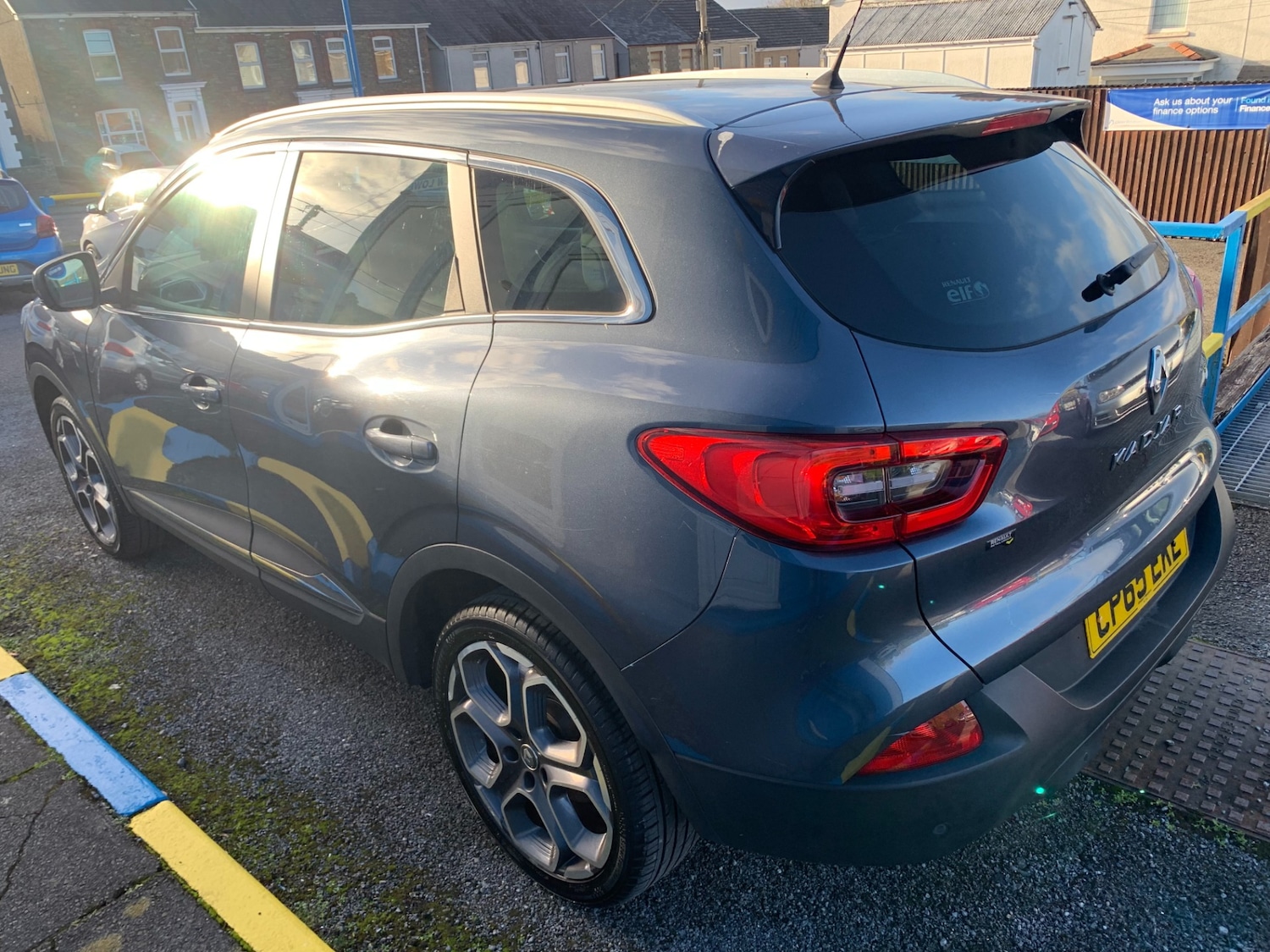 Used Renault Kadjar 2015 for sale - 77062071: Photo 4