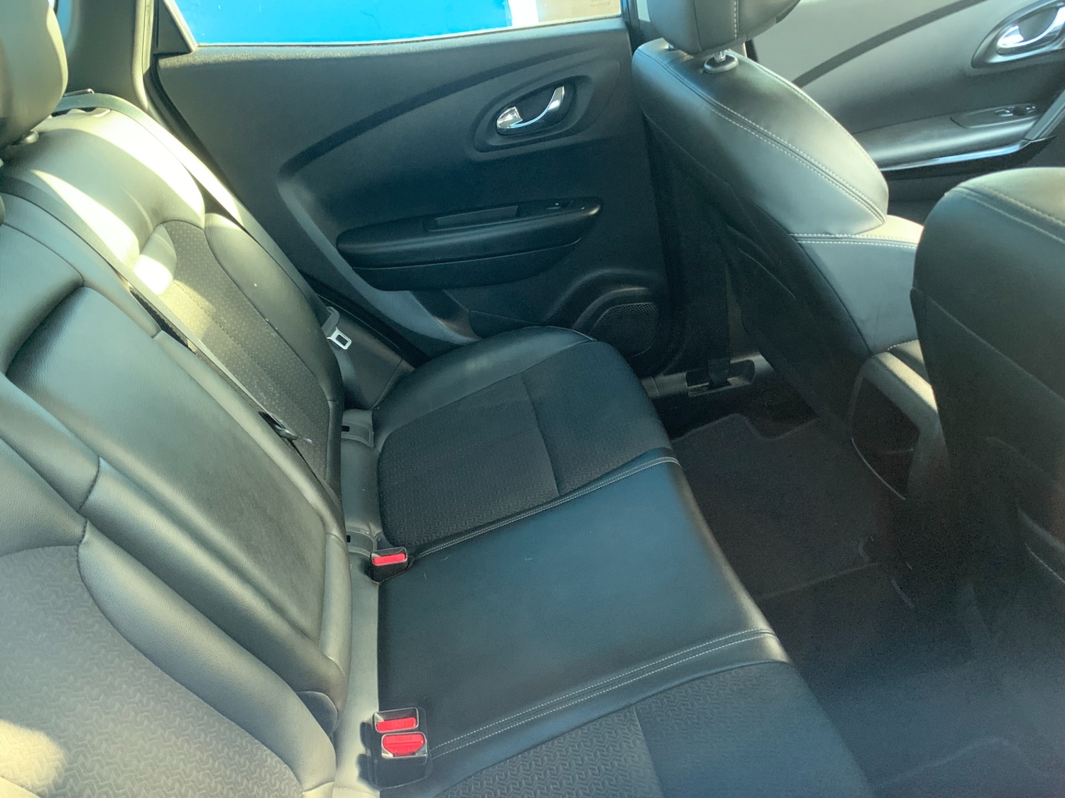 Used Renault Kadjar 2015 for sale - 77062071: Photo 7