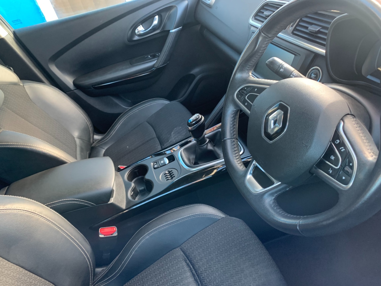 Used Renault Kadjar 2015 for sale - 77062071: Photo 8