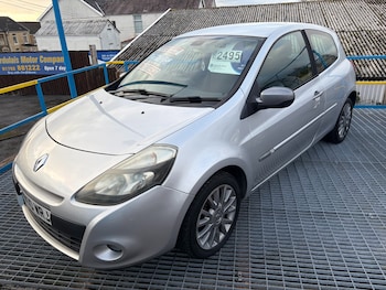 Used Renault Clio 2010 for sale - 77353643: Photo