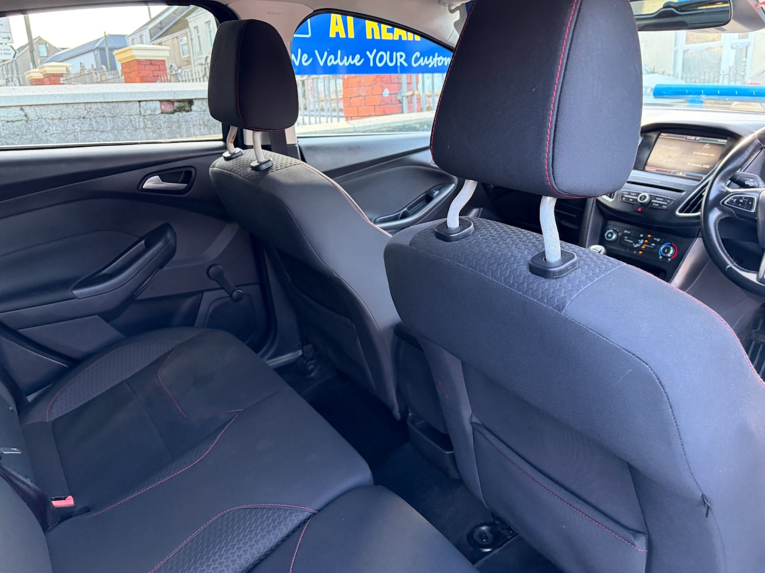 Used Ford Focus 2016 for sale - 77350423: Photo 7