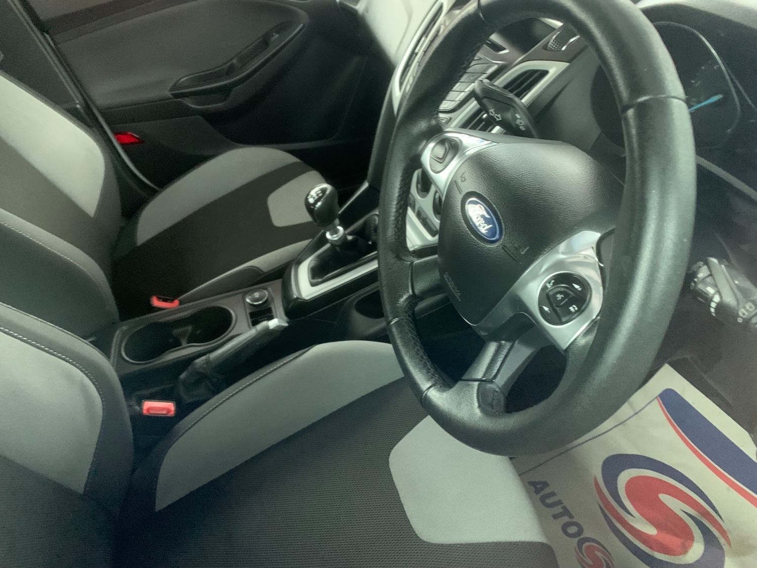 Used Ford Focus 2013 for sale - 76844796: Photo 7