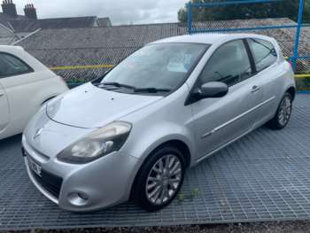 Used Renault Clio 2010 for sale - 75055043: Photo