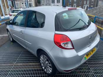 Used Renault Clio 2010 for sale - 75055043: Photo