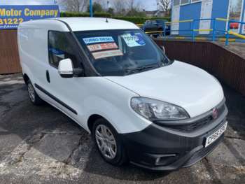 Used Fiat Doblo 2016 for sale - 70253505: Photo
