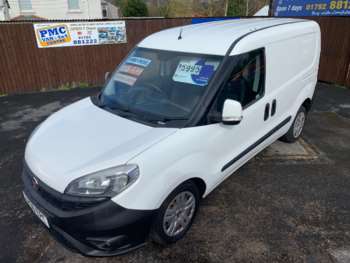 Used Fiat Doblo 2016 for sale - 70253505: Photo