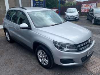 2016 (16) - 2.0 TDi BlueMotion Tech S 150 5dr [2WD]