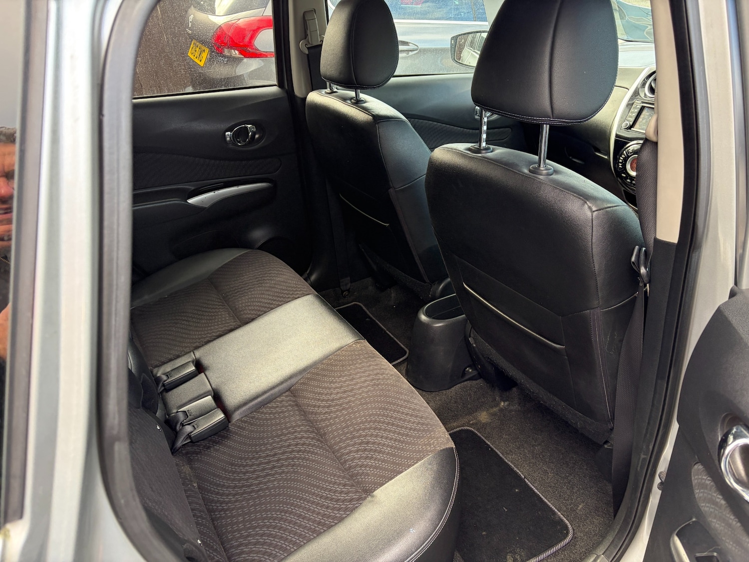 Used Nissan Note 2014 for sale - 77831155: Photo 6