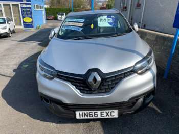 Used Renault Kadjar 2016 for sale - 74126798: Photo