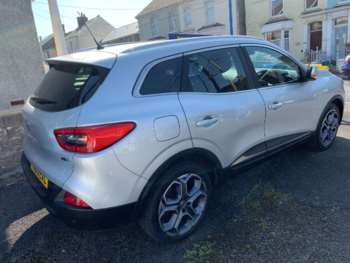Used Renault Kadjar 2016 for sale - 74126798: Photo