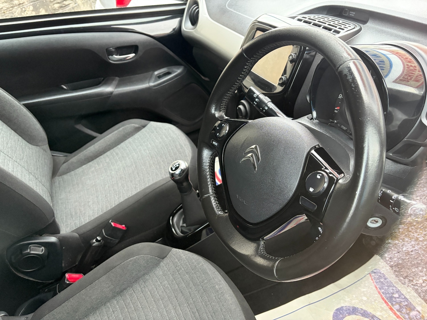 Used Citroen C1 2016 for sale - 77605112: Photo 5