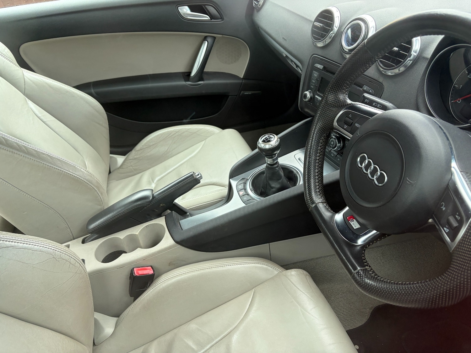 Used Audi TT 2008 for sale - 78122842: Photo 6