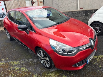 Used Renault Clio 2015 for sale - 78210302: Photo