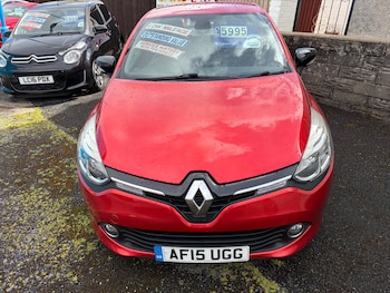 Used Renault Clio 2015 for sale - 78210302: Photo