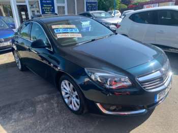 2016 (16) - 1.6 CDTi ecoFLEX Elite 5dr [Start Stop]