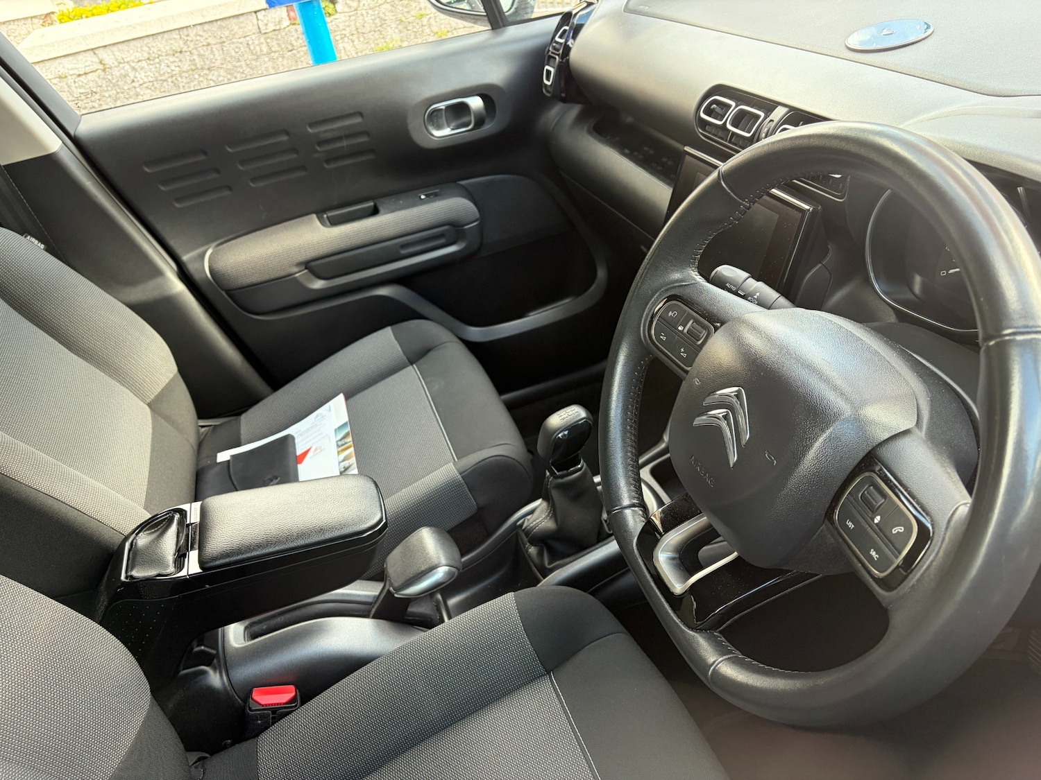 Used Citroen C3 Aircross 2018 for sale - 78014239: Photo 7