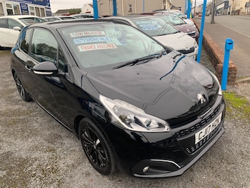 Peugeot 208 feature image 1