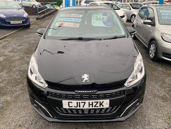 Peugeot 208 feature image 2