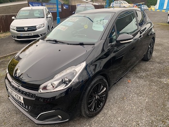 Peugeot 208 feature image 3