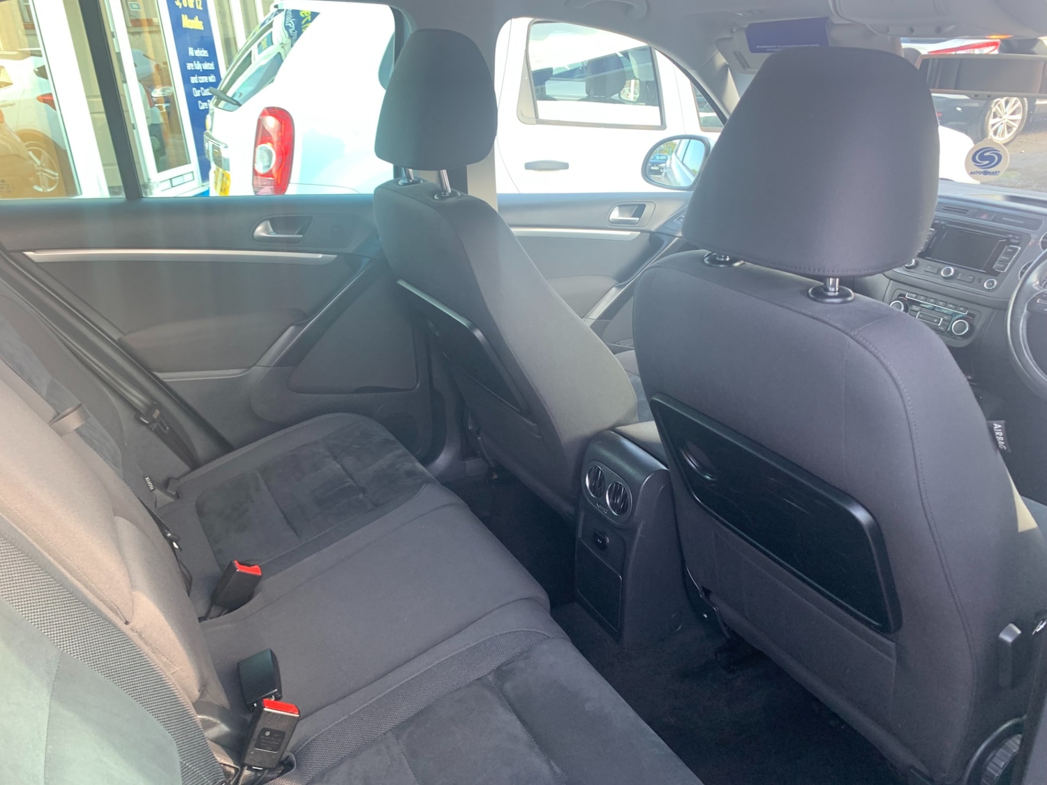 Used Volkswagen Tiguan 2014 for sale - 76275981: Photo 7