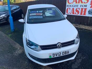 Used Volkswagen Polo 2012 for sale - 76919057: Photo