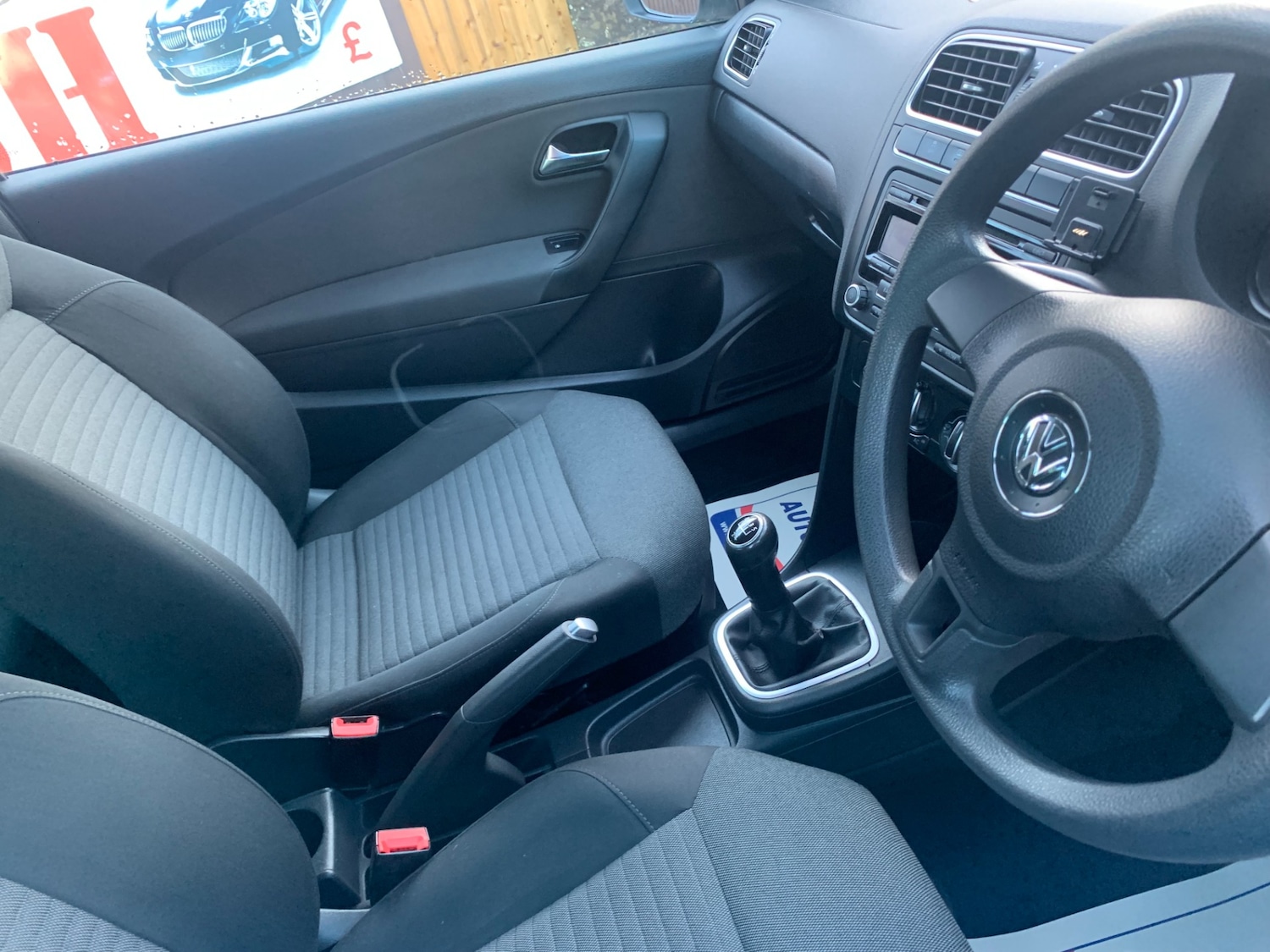 Used Volkswagen Polo 2012 for sale - 76919057: Photo 7