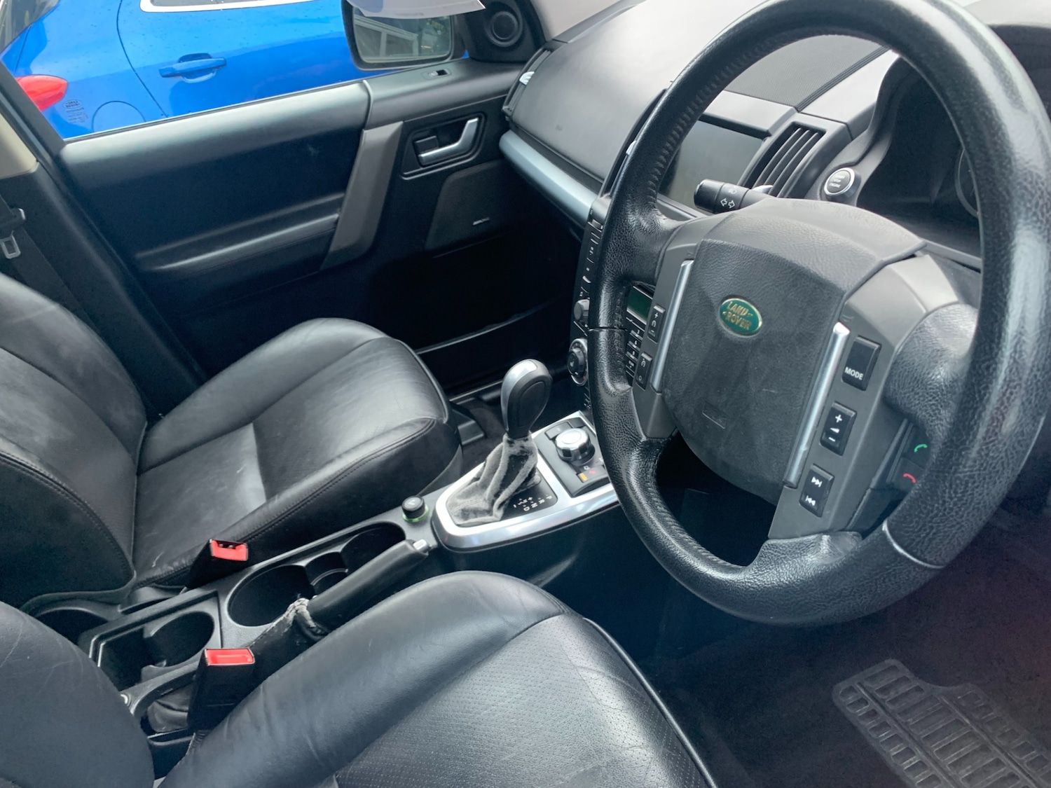 Used Land Rover Freelander 2011 for sale - 76830629: Photo 7