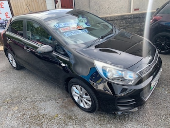 Used Kia Rio 2015 for sale - 75970368: Photo