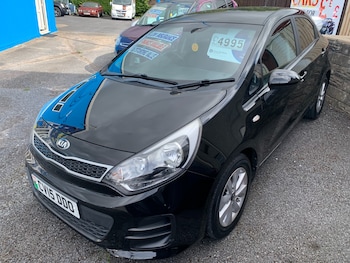 Used Kia Rio 2015 for sale - 75970368: Photo