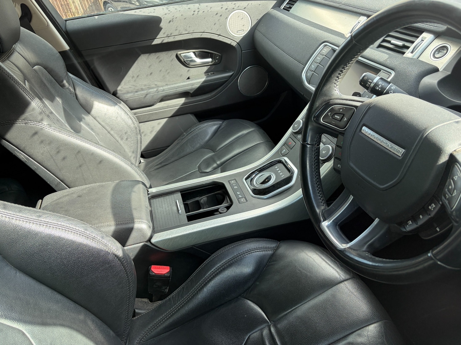 Used Land Rover Range Rover Evoque 2013 for sale - 78014356: Photo 6