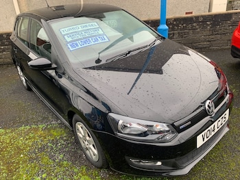 2014 (14) - 1.2 TDI Bluemotion 5dr