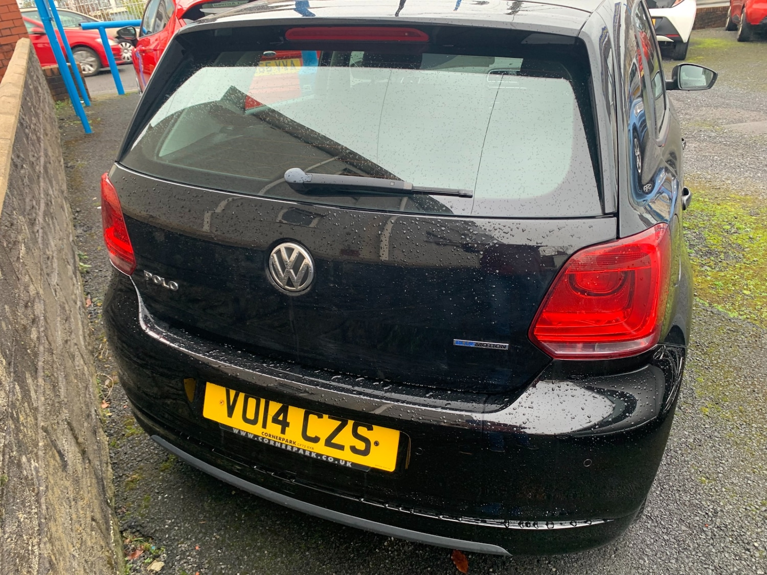 Used Volkswagen Polo 2014 for sale - 76844826: Photo 5