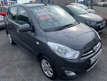 2013 (13) - 1.2 Active 5dr