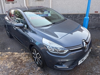 Used Renault Clio 2018 for sale - 79251668: Photo
