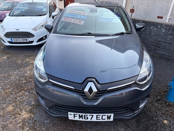 Used Renault Clio 2018 for sale - 79251668: Photo