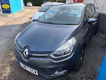 Used Renault Clio 2018 for sale - 79251668: Photo