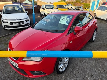 Used SEAT Ibiza 2014 for sale - 77746403: Photo