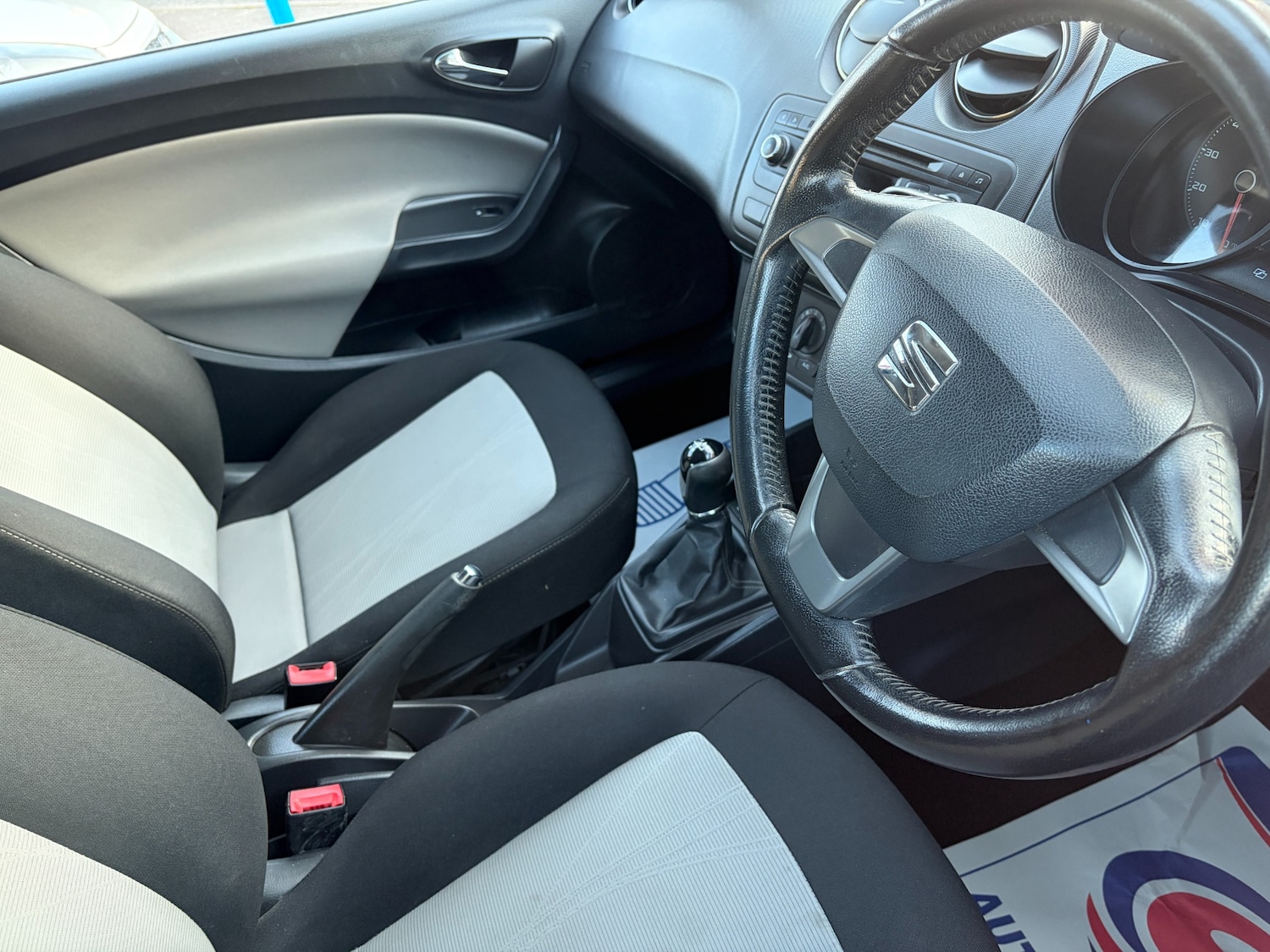 Used SEAT Ibiza 2014 for sale - 77746403: Photo 7