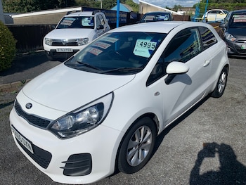 Used Kia Rio 2015 for sale - 76027784: Photo 3