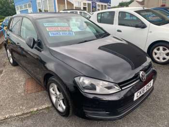 2016 (16) - 1.6 TDI 110 Match Edition 5dr