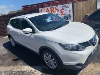 2017 (17) - 1.5 dCi Acenta [Smart Vision Pack] 5dr