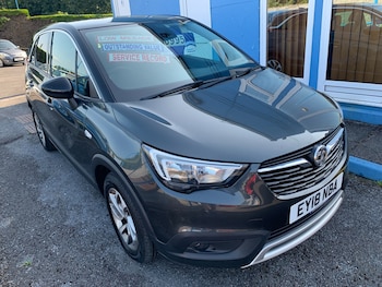 2018 (18) - 1.2T [130] Tech Line Nav 5dr [Start Stop]