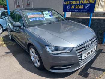 2014 (14) - 1.4 TFSI 140 Sport 5dr
