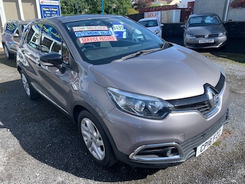 2016 (16) - 0.9 TCE 90 Dynamique Nav 5dr