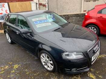 2012 (12) - 1.6 TDI Sport 5dr